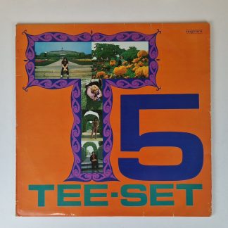 Tee-Set – T5