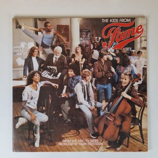 The Kids From Fame – The Kids From Fame