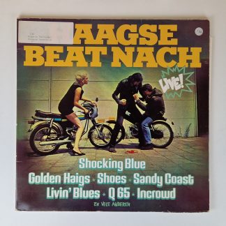 Va – Haagse Beat Nach Live