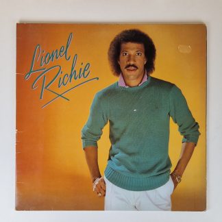 Lionel Richie – Lionel Richie