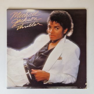 Michael Jackson – Thriller