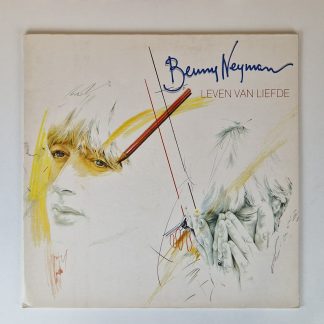 Benny Neyman – Leven Van Liefde