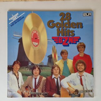 BZN – 28 Golden Hits