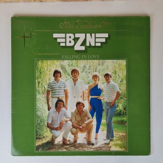 BZN – Falling In Love