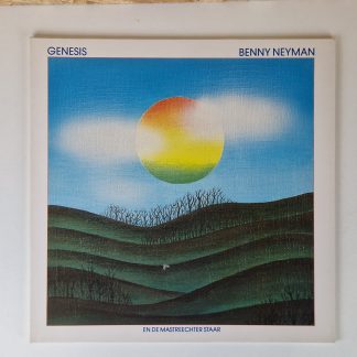 Benny Neyman – Genesis