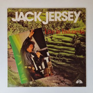 Jack Jersey – Live In Indonesia