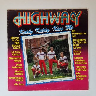 Highway – Kiddy Kiddy, Kiss Me