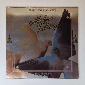 Modern Talking – Ready For Romance (The 3rd Album)