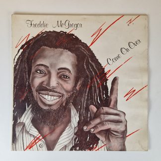 Freddie McGregor – Come On Over
