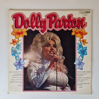 Dolly Parton – Dolly Parton