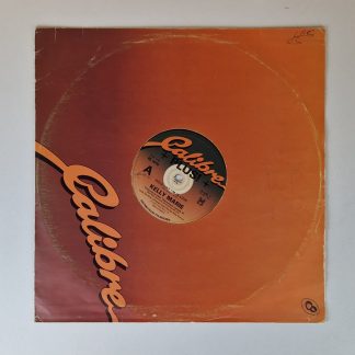 12 Inch - Kelly Marie – Feels Like I'm In Love