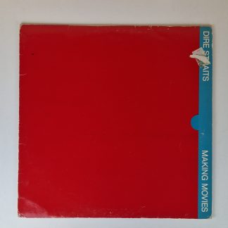 Dire Straits – Making Movies
