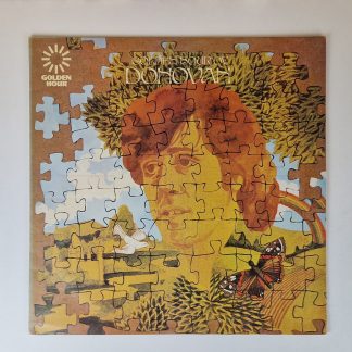 Donovan – Golden Hour Of Donovan