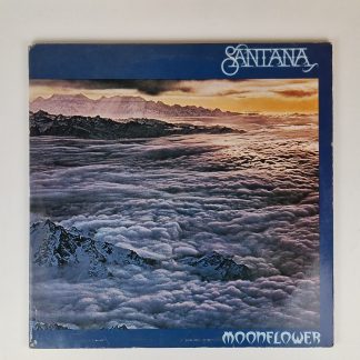 Santana – Moonflower