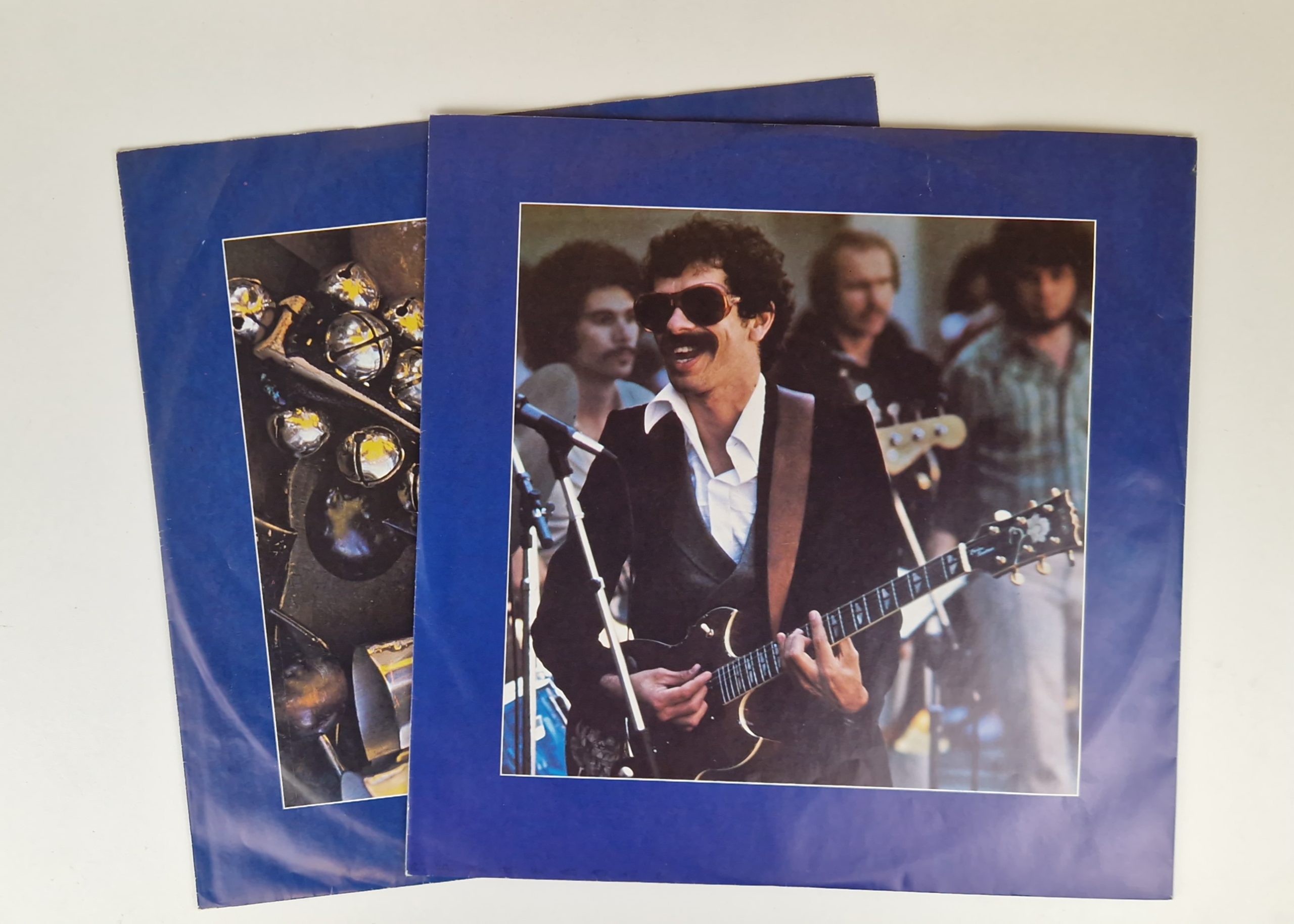 Santana – Moonflower - Afbeelding 6