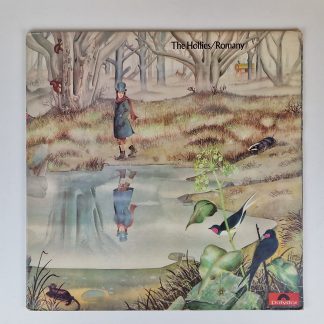 The Hollies – Romany