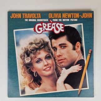Va – Grease (The Original Soundtrack From The Motion Picture)