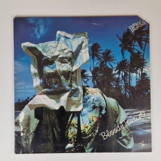 10cc – Bloody Tourists