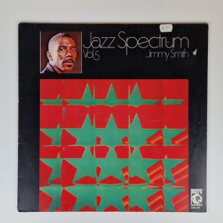 Jimmy Smith – Jazz Spectrum Vol. 5