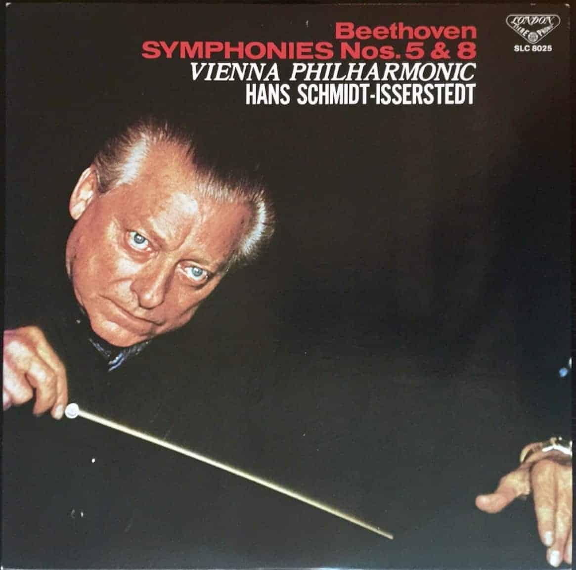 Hans Schmidt-Isserstedt