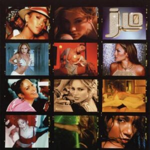Lopez Jennifer J to that Lo remixes 2002 (CD)