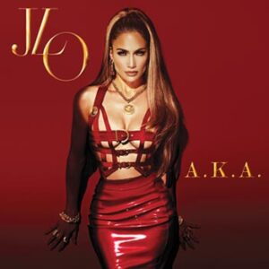 Lopez Jennifer A.K.A. 2014 (Deluxe) (CD)