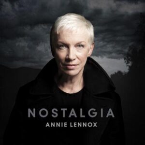 Lennox Anniex - Nostalgia 2014 (CD)