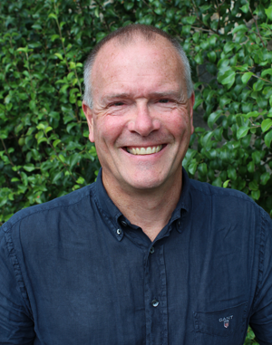 Lennart Wikström