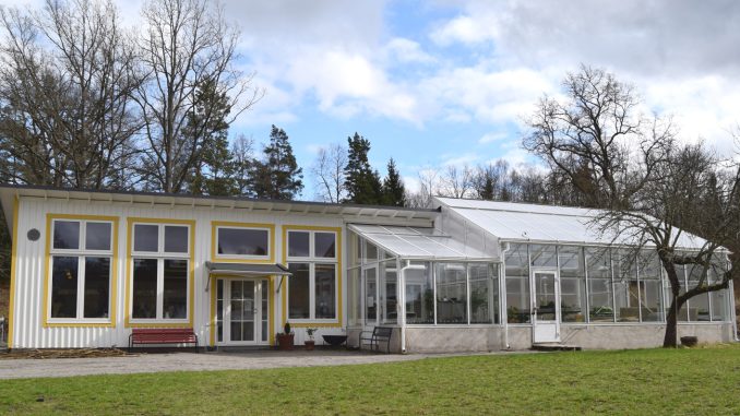 Vackstanäs