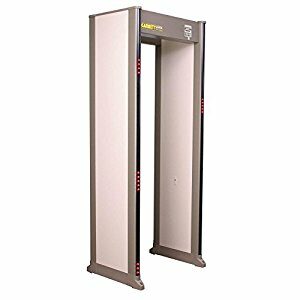 Arco detector de Metales