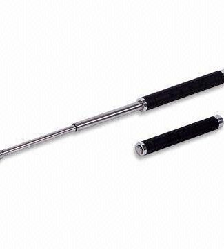 BATON DE METAL