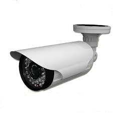 CAMARA TIPO BALA