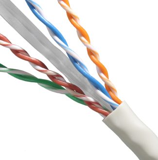 CABLE UTP CAT.6
