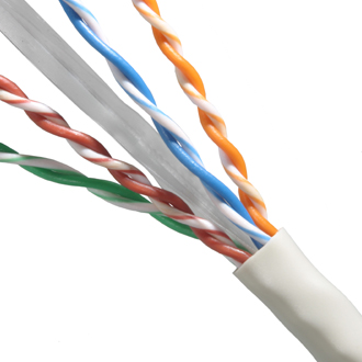CABLE UTP CAT.6
