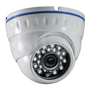 CAMARA TIPO DOMO