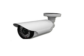 CAMARA TIPO BALA