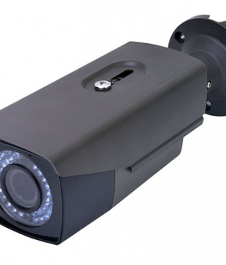 CAMARA TIPO BALA