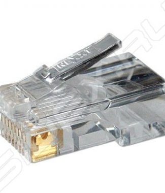 CONECTOR RJ45