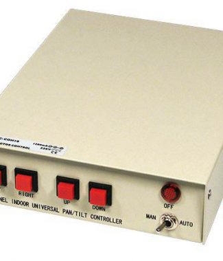 CONTROL PARA ROTOR