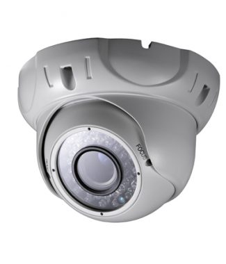 CAMARA TIPO DOMO