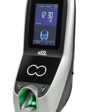Control de Acceso con Reconocimiento Facial