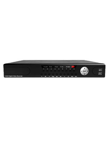 GRABADOR (DVR)