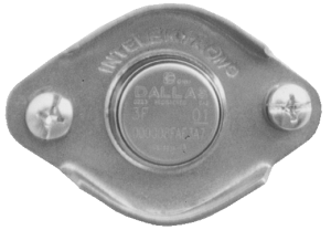 CHIPS DE METAL PARA MARCA RONDAS