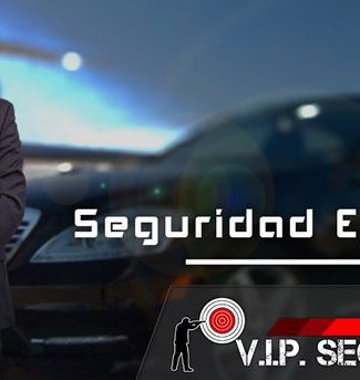 Seguridad Ejecutiva