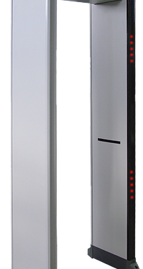 Arco Detector De Metal
