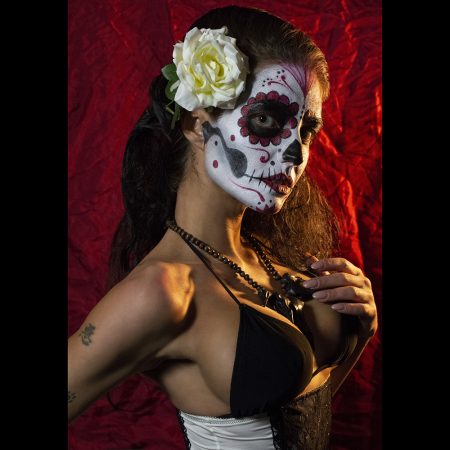 Painted Pinups FREE sample #2