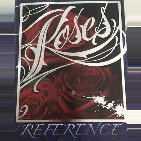 Rose Reference Book