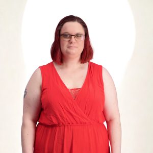 Virtuella assistenten Sofie Magnusson