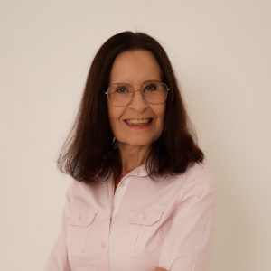 Virtuella assistenten Solveig