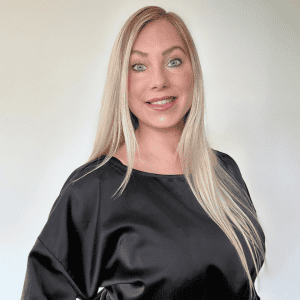 virtuella assistenten Tekla Johnn